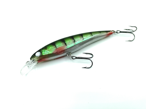 Underdog Minnow 11cm